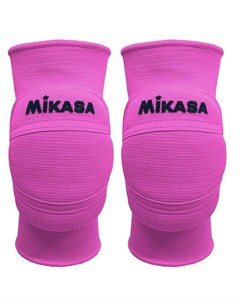 Наколенники волейбольные MT8 034 фуксия Mikasa