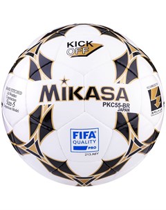 Мяч футбольный PKC 55 BR 1 FIFA 5 Mikasa