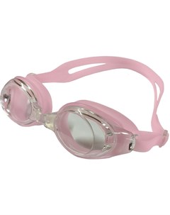 Очки для плавания со сменной переносицей B31532 2 Розовый Sportex