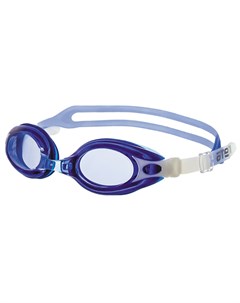 Очки для плавания M506 синий Atemi