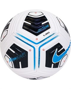 Мяч футбольный Academy Team Ball CU8047 102 р 5 Nike