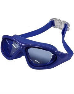 Очки для плавания полу маска B31536 1 Синий Sportex