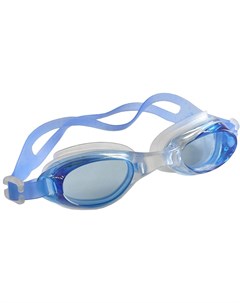 Очки для плавания ТПУ B31533 1 B Синий Sportex
