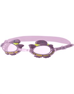 Очки для плавания NJG 107 розовый Novus