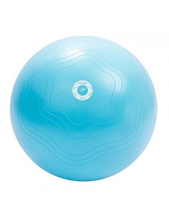 Фитбол для фитнеса и йоги d65см Yogaball P2I201470 Blue Pure2improve