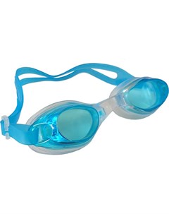 Очки для плавания ТПУ B31533 1 A Голубой Sportex