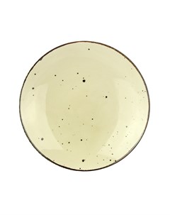 Тарелка глубокая Alumina nut 22 см Porcelana bogucice