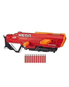 Игрушка бластер Nerf Mega Hasbro