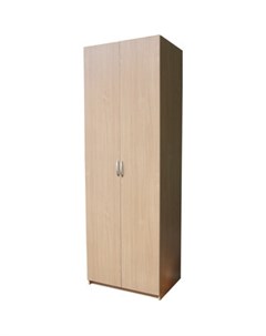 Шкаф для одежды Уют 60х60 бук бавария Шарм-дизайн