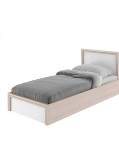 Кровать с подъемным механизмом Остин 90x200 М22 Nika