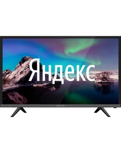 Телевизор LD 55SU8815BS 55 4K SmartTV Android WiFi черный Vekta