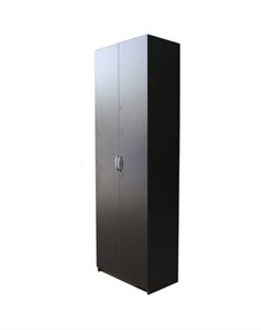 Шкаф для одежды Комби Уют 80x60 венге Шарм-дизайн