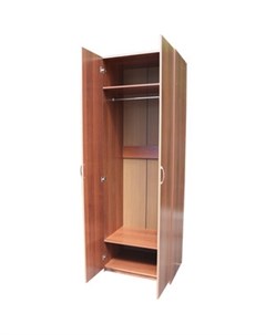Шкаф для одежды Уют 70x60 вишня академия Шарм-дизайн