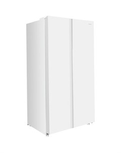 Холодильник MFF177NFWE Maunfeld