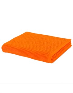 Полотенце махровое Elements 30x50см цвет оранжевый Move