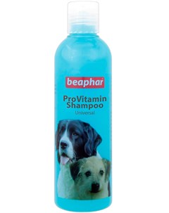 Pro Vitamin шампунь для собак универсальный 250 мл 1 шт Beaphar