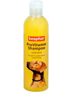 Pro Vit Bea Apricot шампунь для собак коричневых окрасов 250 мл 1 шт Beaphar