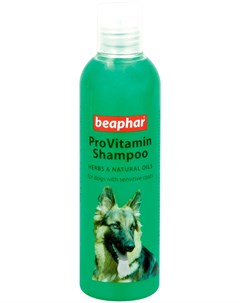 Pro Vit шампунь для собак с чувствительной кожей с травами 250 мл 1 шт Beaphar