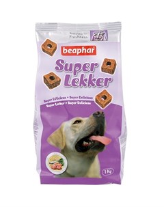 Лакомство для собак 1 кг Beaphar