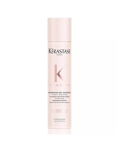 Сухой шампунь Refreshing Dry Shampoo 150 г Fresh Affair Kerastase