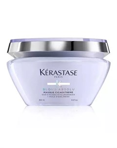 Интенсивная увлажняющая маска Cicaextreme 200 мл Blond Absolu Kerastase