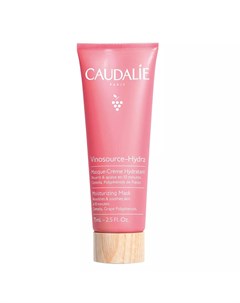 Увлажняющая маска Moisturizing Mask 75 мл Vinosource Caudalie