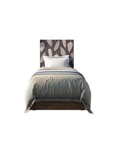 Кровать berber мультиколор 90x140x200 см Etg-home