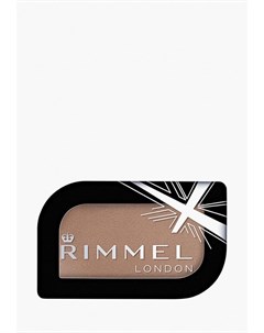 Тени для век Rimmel