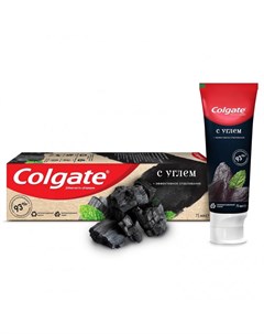 Зубная паста Naturals с маслом семян конопли 75 мл Colgate