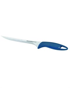 Нож для филетования Presto 18 см арт 863026 Tescoma