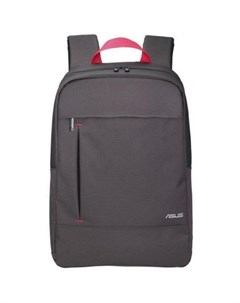 Рюкзак для ноутбука NEREUS backpack 90 XB4000BA00060 чёрный Asus