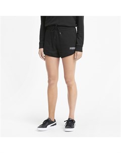 Шорты Modern Basics High Rise Women s Shorts Puma