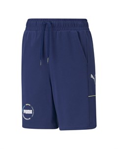 Детские шорты Alpha Youth Shorts Puma