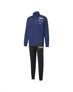 Спортивный костюм Graphic Men s Tracksuit Puma