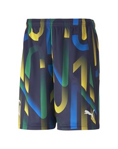 Шорты Neymar Jr Future Printed Men s Football Shorts Puma