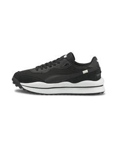 Кроссовки Style Rider Clean Trainers Puma