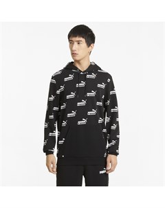 Толстовка Amplified Printed Men s Hoodie Puma