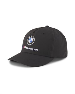 Кепка BMW M Motorsport Heritage Cap Puma