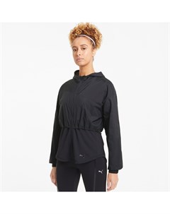 Куртка Ultra Women s Hooded Training Jacket Puma