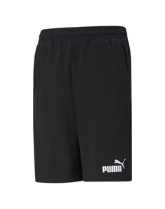 Детские шорты Essentials Jersey Youth Shorts Puma