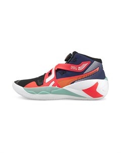 Кроссовки Disc Rebirth Basketball Shoes Puma