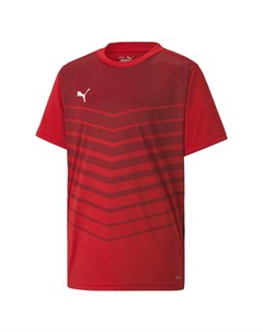 Детская футболка ftblPLAY Graphic Shirt Jr Puma