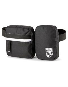 Сумка на пояс Basketball Waist Bag Puma