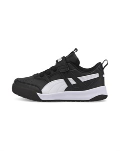 Детские кроссовки Backcourt SL AC PS Puma