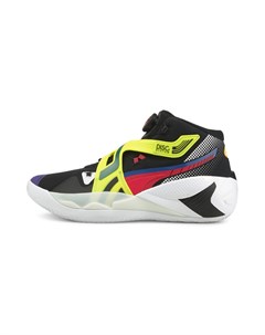 Кроссовки Disc Rebirth Basketball Shoes Puma