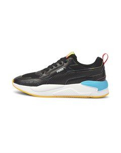 Кроссовки X Ray Square Rainbow Trainers Puma