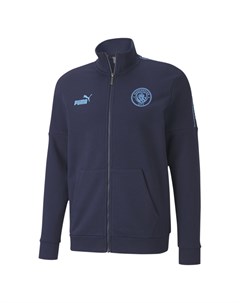 Олимпийка MCFC ftblCulture Jacket Puma
