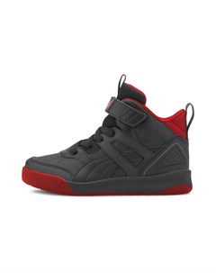 Детские кроссовки Backcourt Mid AC PS Puma