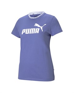 Футболка Amplified Graphic Women s Tee Puma
