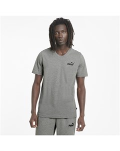 Футболка Essentials V Neck Men s Tee Puma